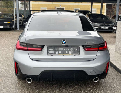 BMW 3er Gebrauchtwagen