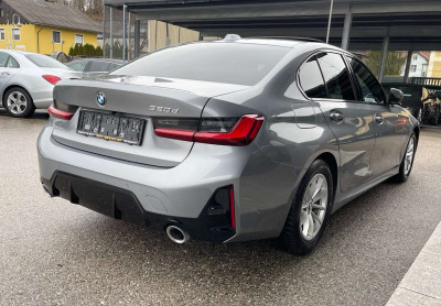 BMW 3er Gebrauchtwagen