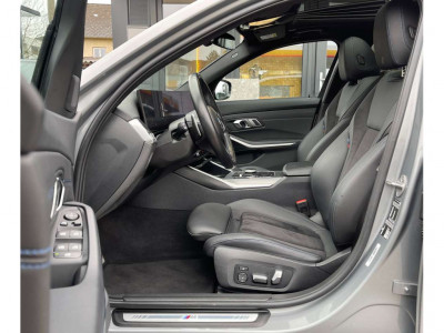 BMW 3er Gebrauchtwagen