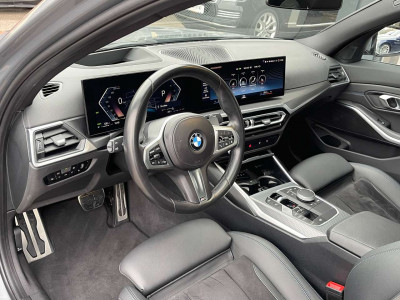 BMW 3er Gebrauchtwagen