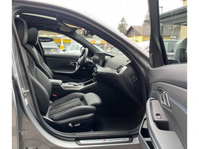 BMW 3er Gebrauchtwagen