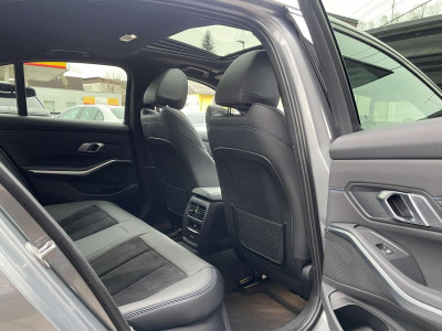 BMW 3er Gebrauchtwagen