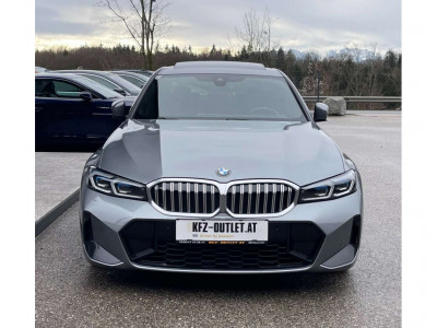 BMW 3er Gebrauchtwagen