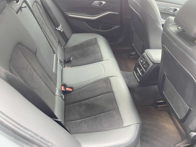 BMW 3er Gebrauchtwagen