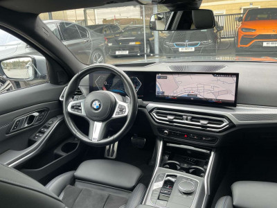 BMW 3er Gebrauchtwagen