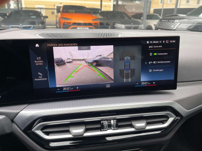 BMW 3er Gebrauchtwagen