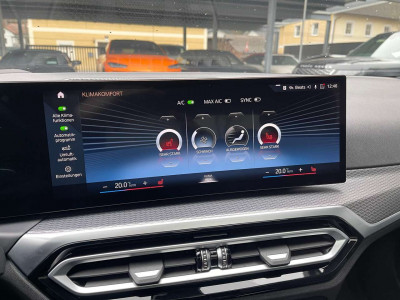 BMW 3er Gebrauchtwagen