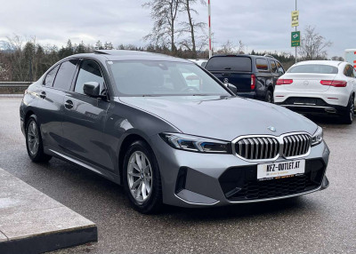 BMW 3er Gebrauchtwagen