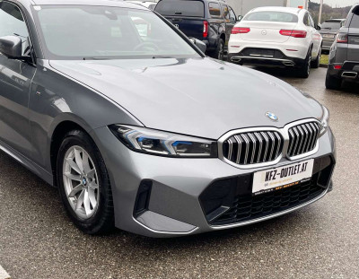 BMW 3er Gebrauchtwagen