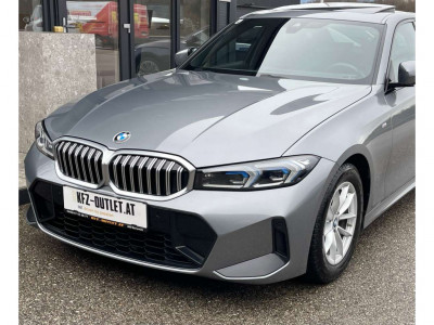 BMW 3er Gebrauchtwagen