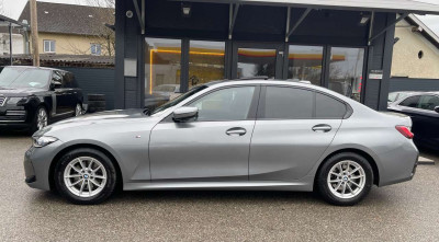 BMW 3er Gebrauchtwagen