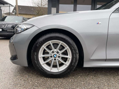 BMW 3er Gebrauchtwagen