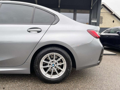 BMW 3er Gebrauchtwagen