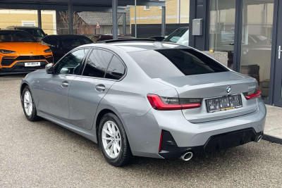 BMW 3er Gebrauchtwagen
