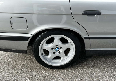 BMW 5er Gebrauchtwagen BMW 5er Gebrauchtwagen