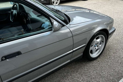 BMW 5er Gebrauchtwagen BMW 5er Gebrauchtwagen