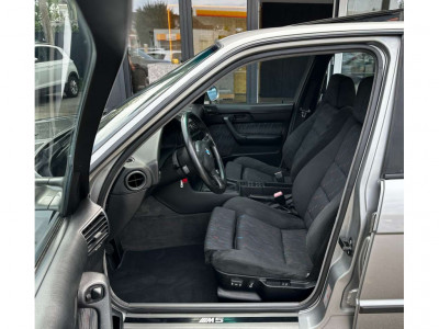 BMW 5er Gebrauchtwagen BMW 5er Gebrauchtwagen