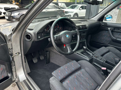 BMW 5er Gebrauchtwagen BMW 5er Gebrauchtwagen