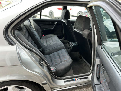 BMW 5er Gebrauchtwagen BMW 5er Gebrauchtwagen