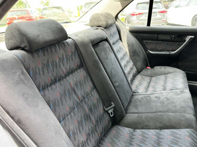 BMW 5er Gebrauchtwagen BMW 5er Gebrauchtwagen