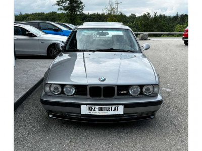 BMW 5er Gebrauchtwagen BMW 5er Gebrauchtwagen