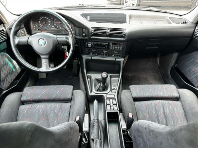 BMW 5er Gebrauchtwagen BMW 5er Gebrauchtwagen