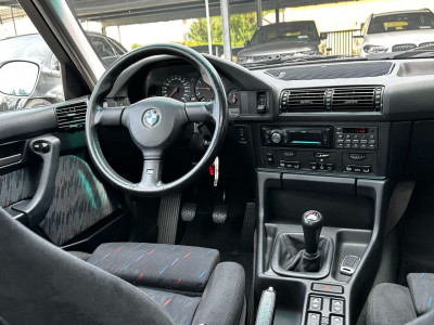 BMW 5er Gebrauchtwagen BMW 5er Gebrauchtwagen