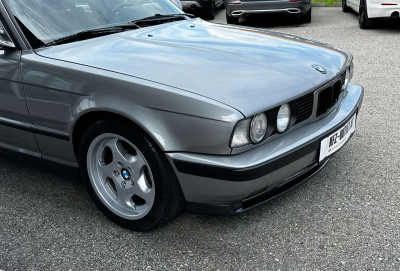 BMW 5er Gebrauchtwagen BMW 5er Gebrauchtwagen