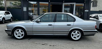 BMW 5er Gebrauchtwagen BMW 5er Gebrauchtwagen