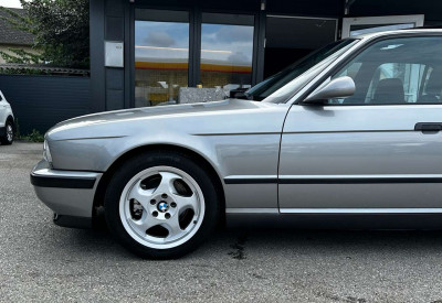 BMW 5er Gebrauchtwagen BMW 5er Gebrauchtwagen