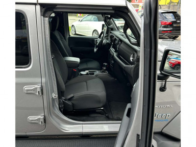 Jeep Wrangler Gebrauchtwagen Jeep Wrangler Gebrauchtwagen