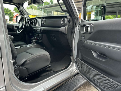 Jeep Wrangler Gebrauchtwagen Jeep Wrangler Gebrauchtwagen