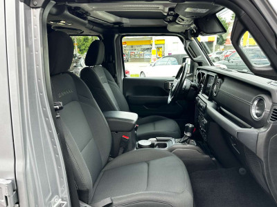 Jeep Wrangler Gebrauchtwagen Jeep Wrangler Gebrauchtwagen