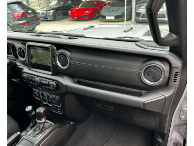 Jeep Wrangler Gebrauchtwagen Jeep Wrangler Gebrauchtwagen