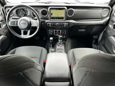 Jeep Wrangler Gebrauchtwagen Jeep Wrangler Gebrauchtwagen