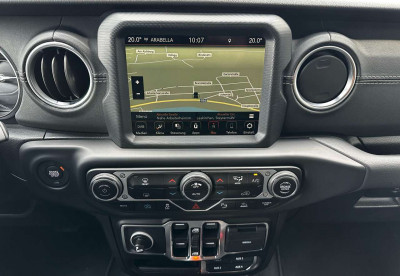 Jeep Wrangler Gebrauchtwagen Jeep Wrangler Gebrauchtwagen