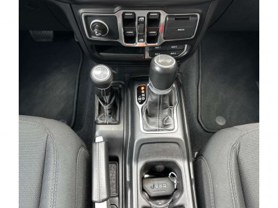 Jeep Wrangler Gebrauchtwagen Jeep Wrangler Gebrauchtwagen