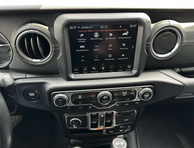 Jeep Wrangler Gebrauchtwagen Jeep Wrangler Gebrauchtwagen