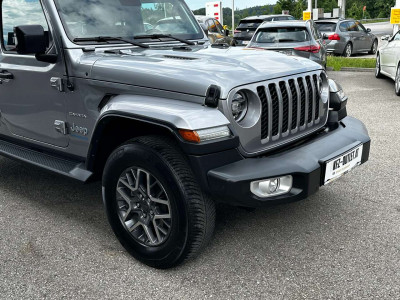 Jeep Wrangler Gebrauchtwagen Jeep Wrangler Gebrauchtwagen