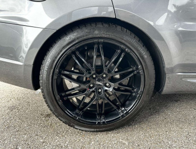 Land Rover Range Rover Sport Gebrauchtwagen Land Rover Range Rover Sport Gebrauchtwagen