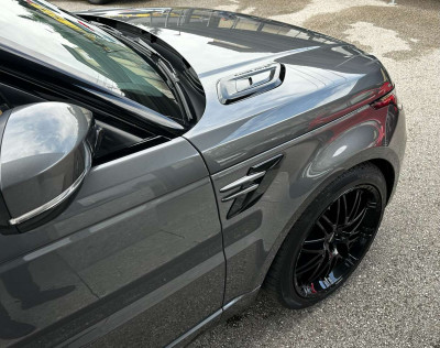 Land Rover Range Rover Sport Gebrauchtwagen Land Rover Range Rover Sport Gebrauchtwagen