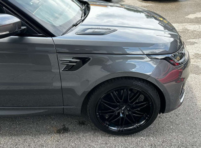 Land Rover Range Rover Sport Gebrauchtwagen Land Rover Range Rover Sport Gebrauchtwagen