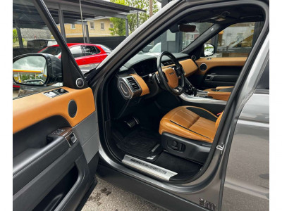 Land Rover Range Rover Sport Gebrauchtwagen Land Rover Range Rover Sport Gebrauchtwagen