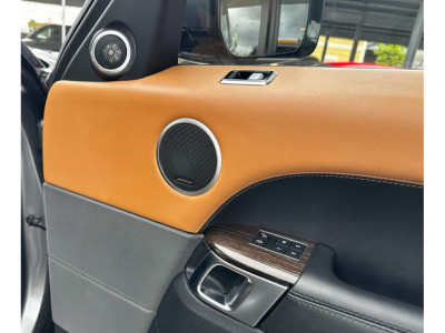 Land Rover Range Rover Sport Gebrauchtwagen Land Rover Range Rover Sport Gebrauchtwagen