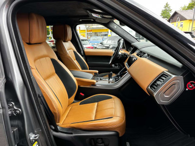 Land Rover Range Rover Sport Gebrauchtwagen Land Rover Range Rover Sport Gebrauchtwagen