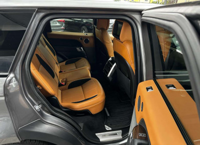 Land Rover Range Rover Sport Gebrauchtwagen Land Rover Range Rover Sport Gebrauchtwagen