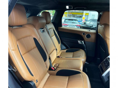 Land Rover Range Rover Sport Gebrauchtwagen Land Rover Range Rover Sport Gebrauchtwagen