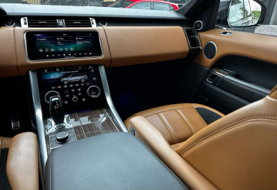 Land Rover Range Rover Sport Gebrauchtwagen Land Rover Range Rover Sport Gebrauchtwagen