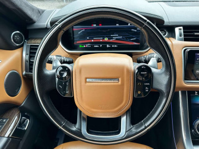 Land Rover Range Rover Sport Gebrauchtwagen Land Rover Range Rover Sport Gebrauchtwagen