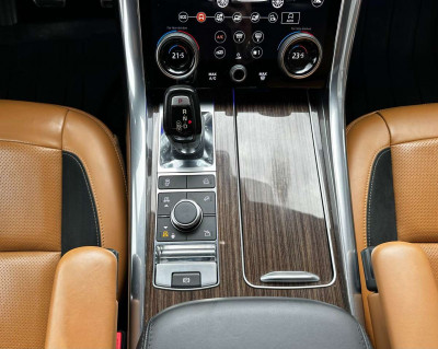 Land Rover Range Rover Sport Gebrauchtwagen Land Rover Range Rover Sport Gebrauchtwagen